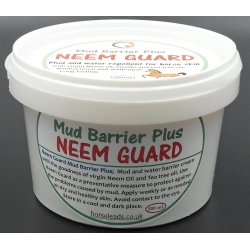 Horse Leads Neem Guard Mud Barrier Plus 500ml